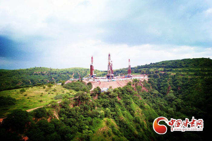 中国石油长庆油田采油十二厂获评庆阳市节能工作先进单位