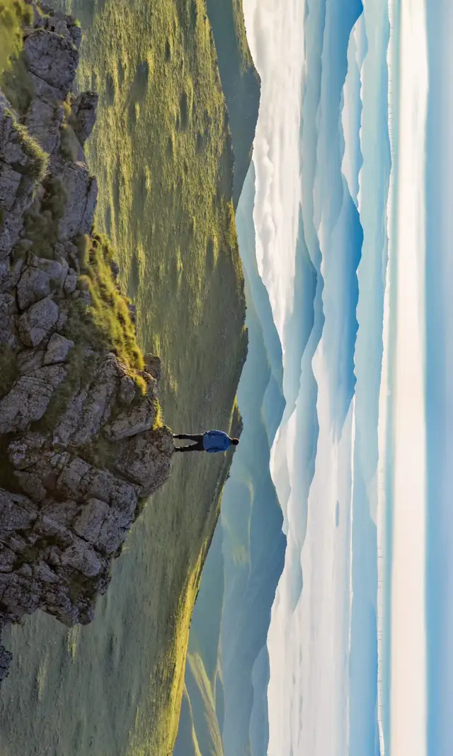 乌兰察布的"阿勒泰",不用去新疆,家门口就有!_腾讯新闻