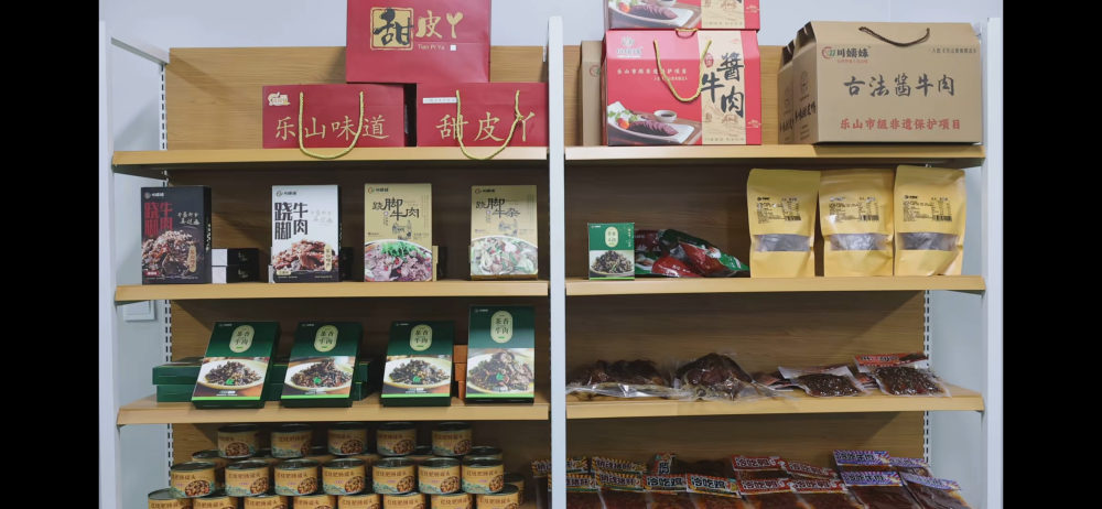 跳出传统路径 我市食品饮料产业发展步稳蹄疾_
