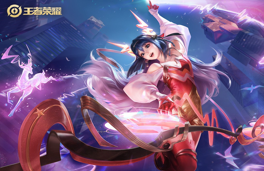 王者荣耀:那些令人厌恶的"贞洁辅助",只是女玩家的问题吗?