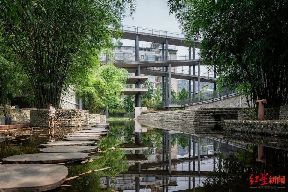 获“建筑界诺贝尔奖”的成都建筑师刘家琨：成都具备自己独特的时尚积淀_腾讯新闻