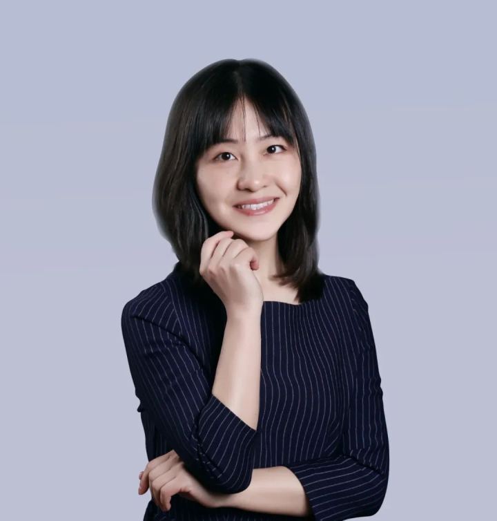 第27届中国青年五四奖章公布 浙江大学吴丹教授获表彰_腾讯新闻