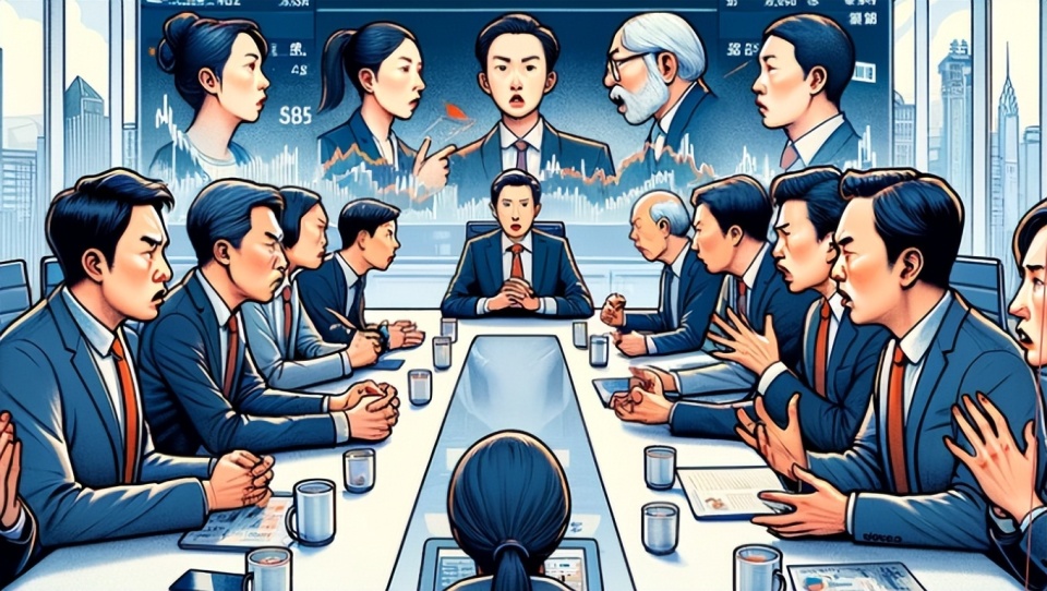 300亿诈骗"承兴案"风波再起,京东与诺亚财富开撕!