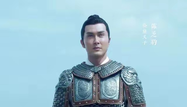 雪中悍刀行:北凉第一高手徐堰兵有多厉害?不输巅峰时期的李淳罡