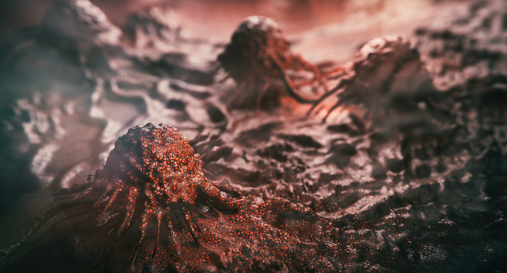 乳腺cr是什么CR：识破肿瘤细胞的“装死”计谋！科学家发现，化疗激活WNT通路是乳腺癌细胞进入休眠状态的关键_https://www.jmylbn.com_新闻资讯_第3张