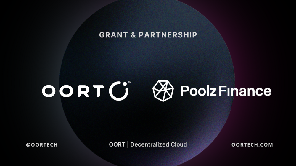 oort宣布将进行大规模代币销毁并全新推出oortearn