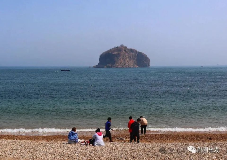 大连旅游,最受欢迎的的十个海边浴场