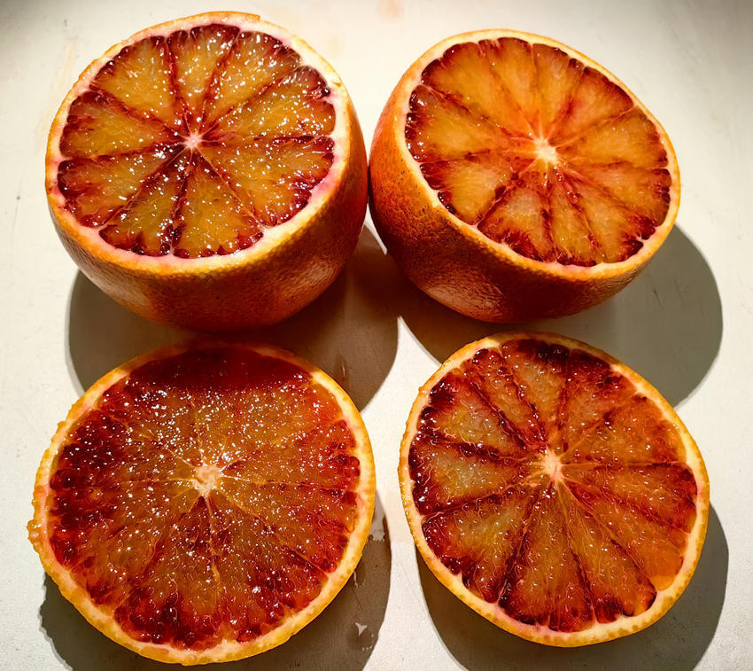 "三端"解码四川资中血橙高质量发展之道