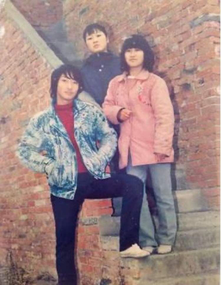 《我是范雨素》爆火后六年，她的人生柳暗花明了吗？_腾讯新闻
