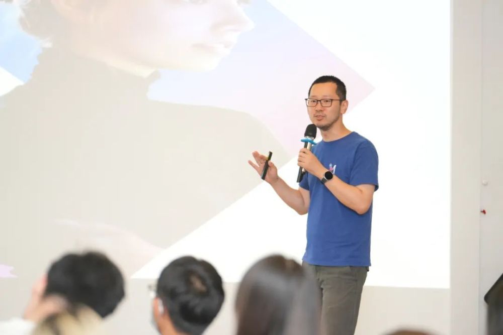 AI企业的全球流量获取｜非凡产研&飞书深诺「Open Day」圆满落幕 · 原文图片 5