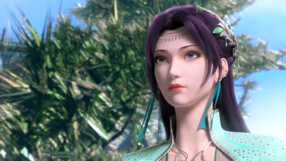 萧薰儿新建模公布,颜值大提升,超短裙配大长腿,何时回归确定