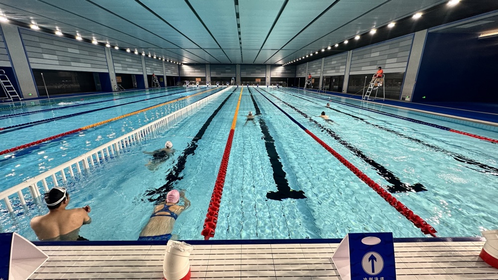 迎大运探馆记丨世界大运公园的环保密码