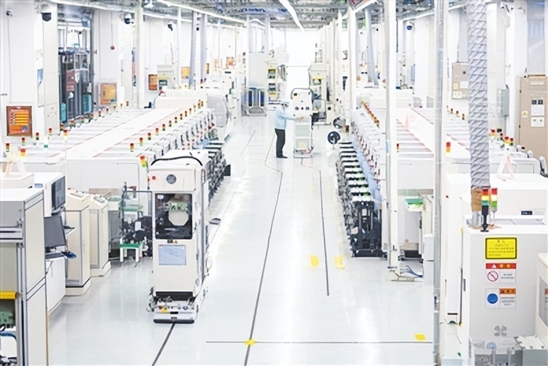 在河南再造一个"新富士康"