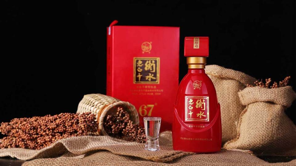 升学宴喝老白干,证明你没有"白干"