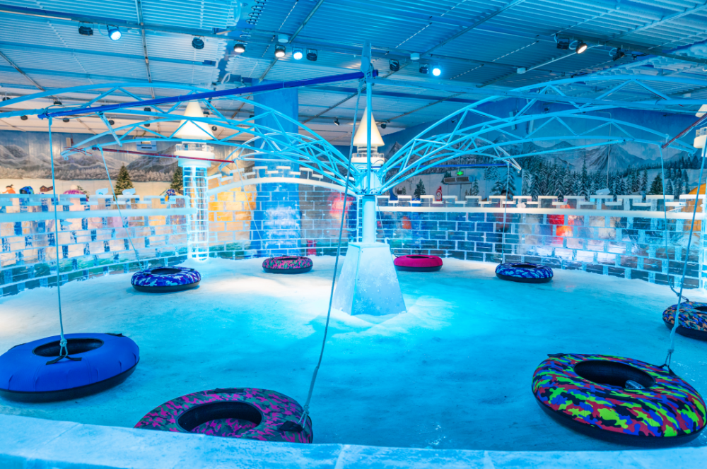 佛山最大海洋亲子乐园,来了