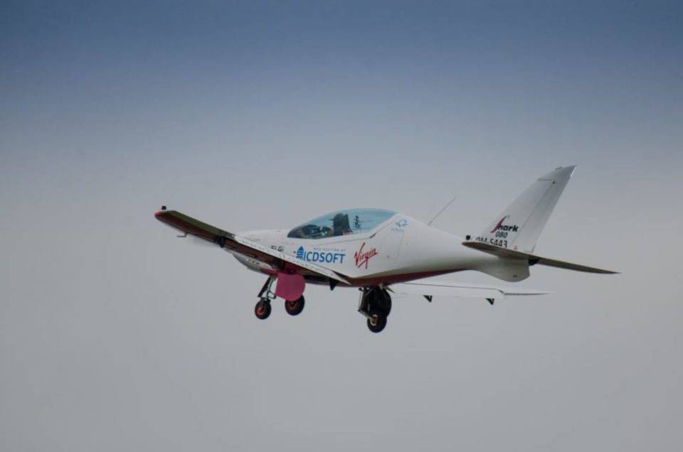 带着梦想起飞 挑战过环球飞行的飞机有哪些?