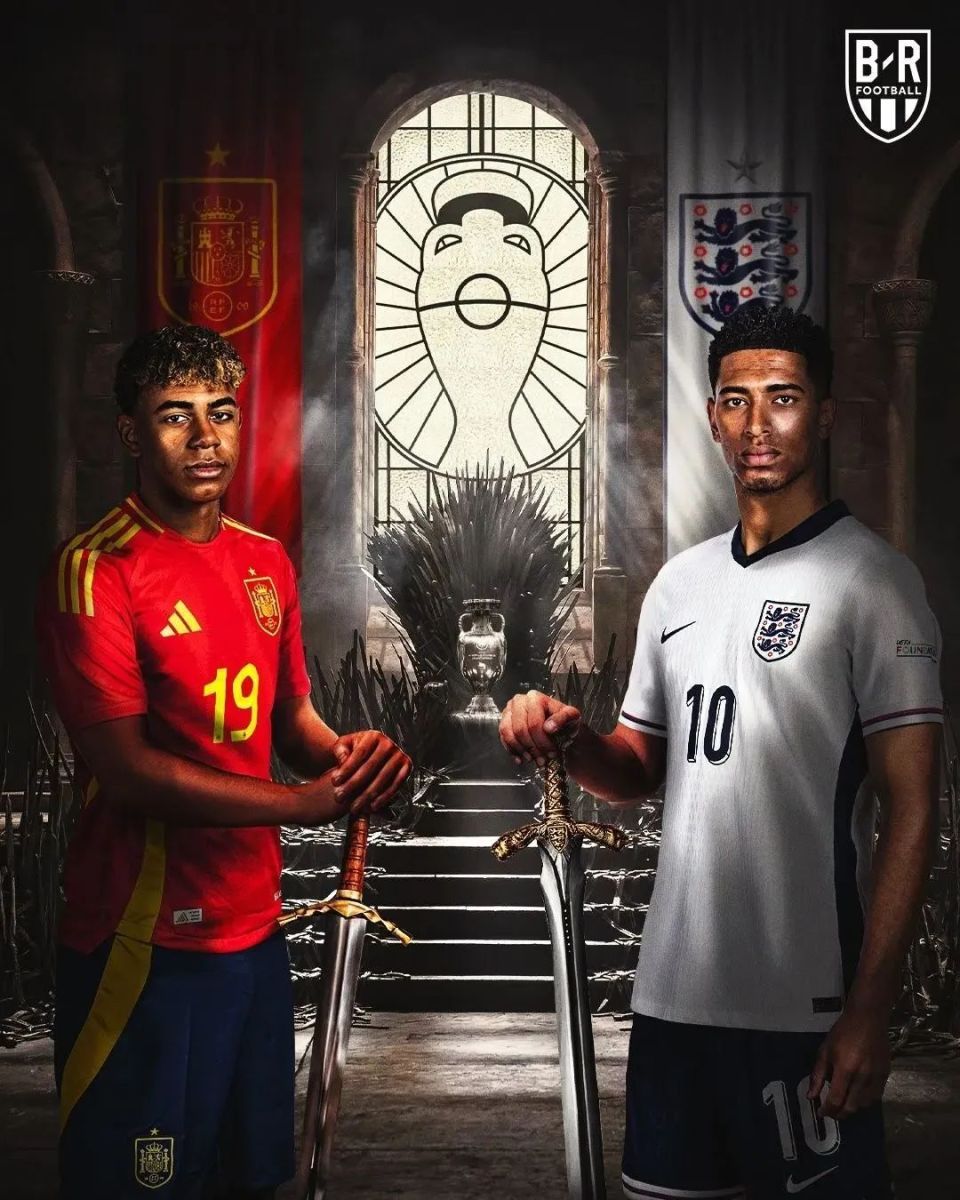 决赛没输过vs 生涯没夺过冠，西班牙稳了？-腾讯新闻