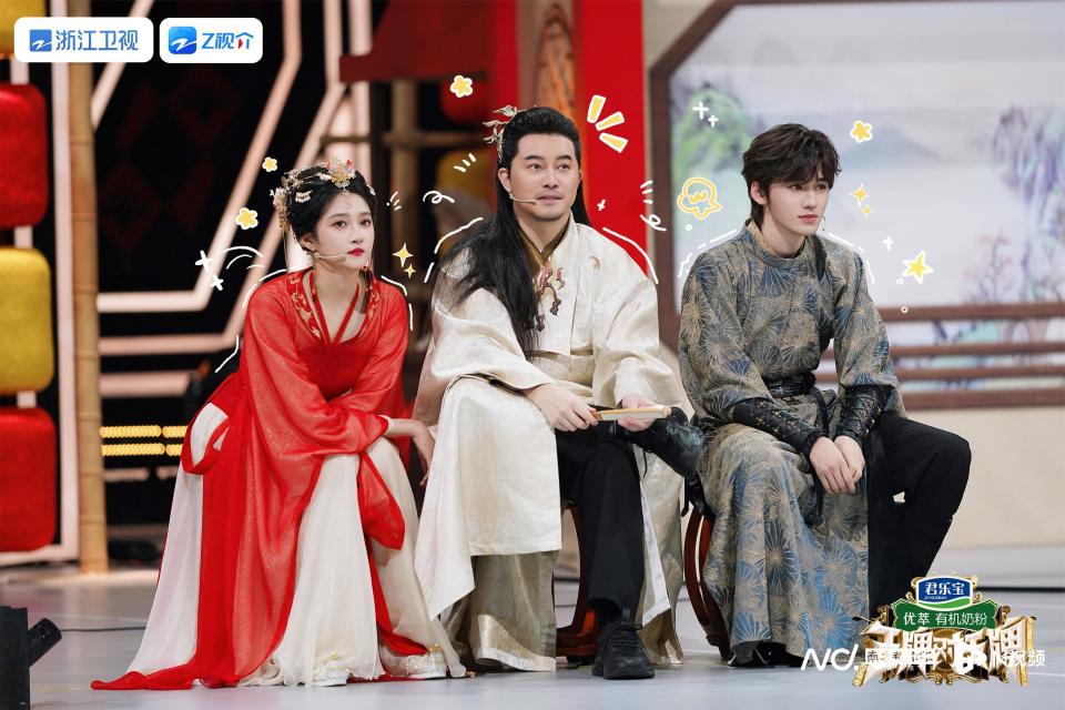 娱乐厂牌观察:国民电视综艺ip,长寿等于常青吗?