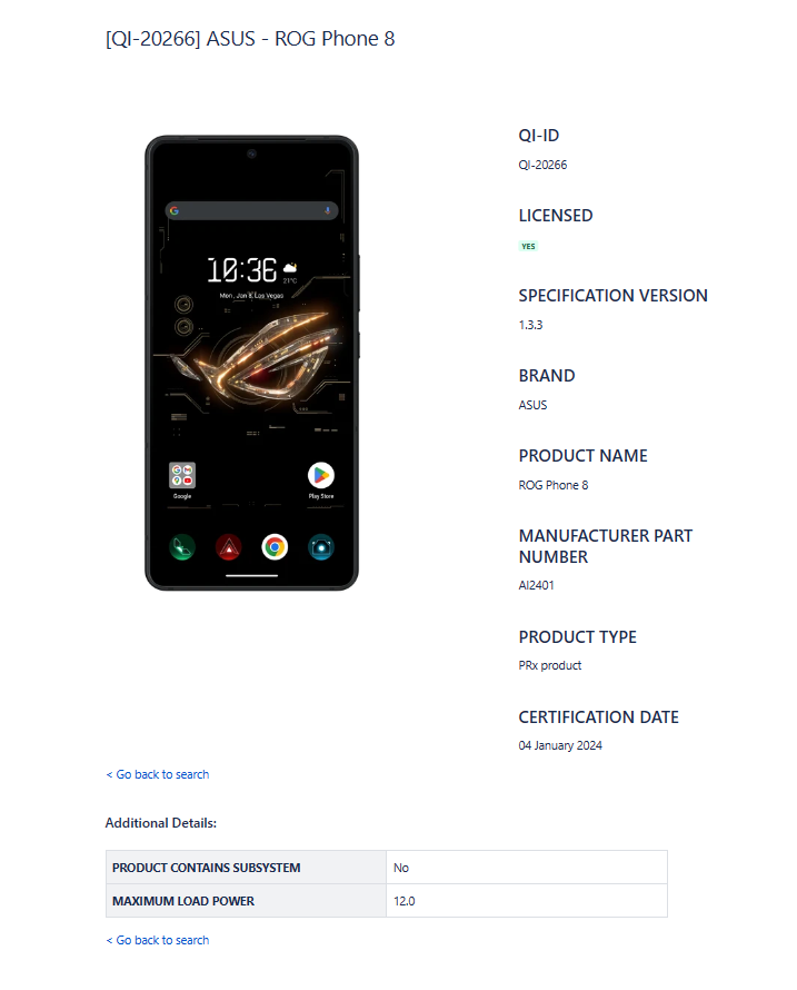 asus - rog phone 8手机下文排序不分先后,按品牌英文首字母排序.