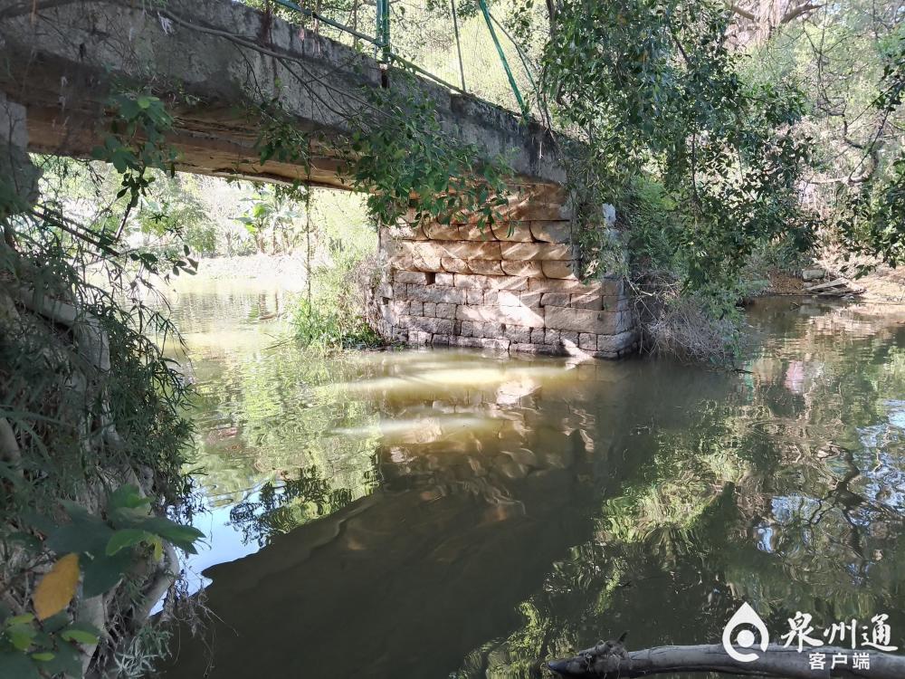 温陵志丨南安那些逐渐淡出视野的古桥