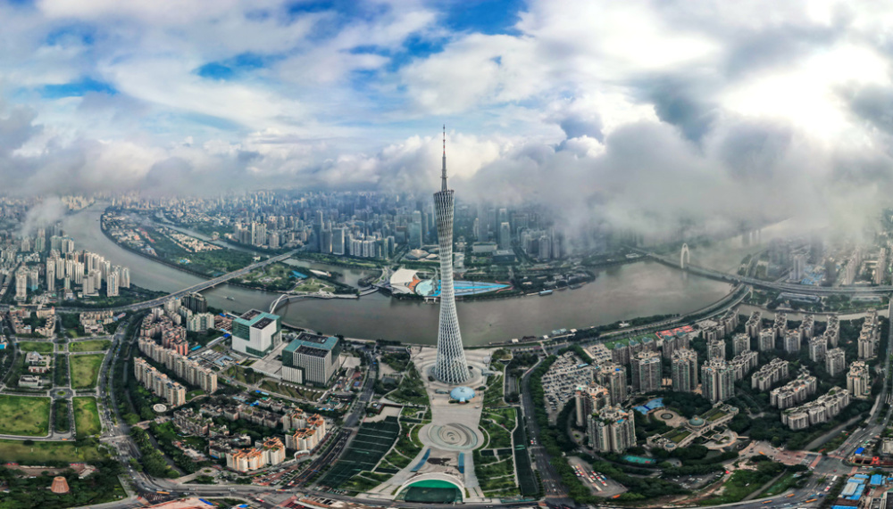 广州成首个“房票安置”一线城市：推动楼市去库存，同级城市会跟进吗？-叭楼楼市分享网