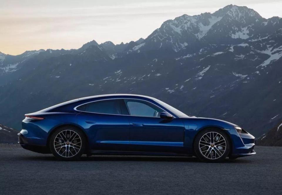 保时捷中国销量下滑仅仅因为新能源不给劲儿吗