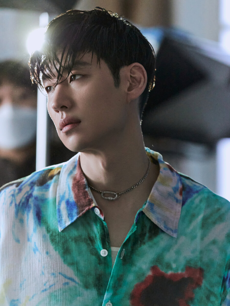 韩男星李帝勋突患病紧急开刀住院,无缘与朴恩斌携手亮相电影节!