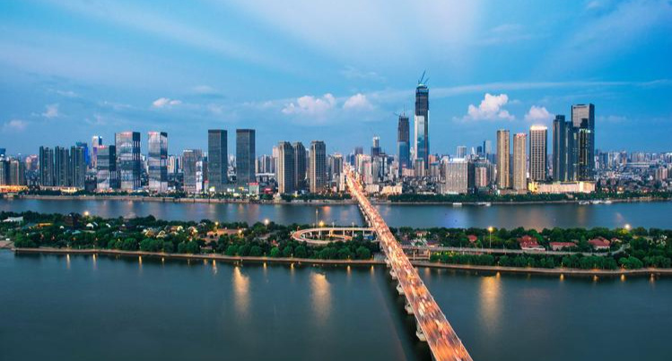 洛阳排行_2022年度中国城市综合实力榜单:洛阳、宜昌、襄阳的竞争