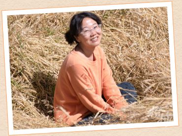 让我们一起了解下被人称为"天生的作家"的李娟,还有她的作品吧.