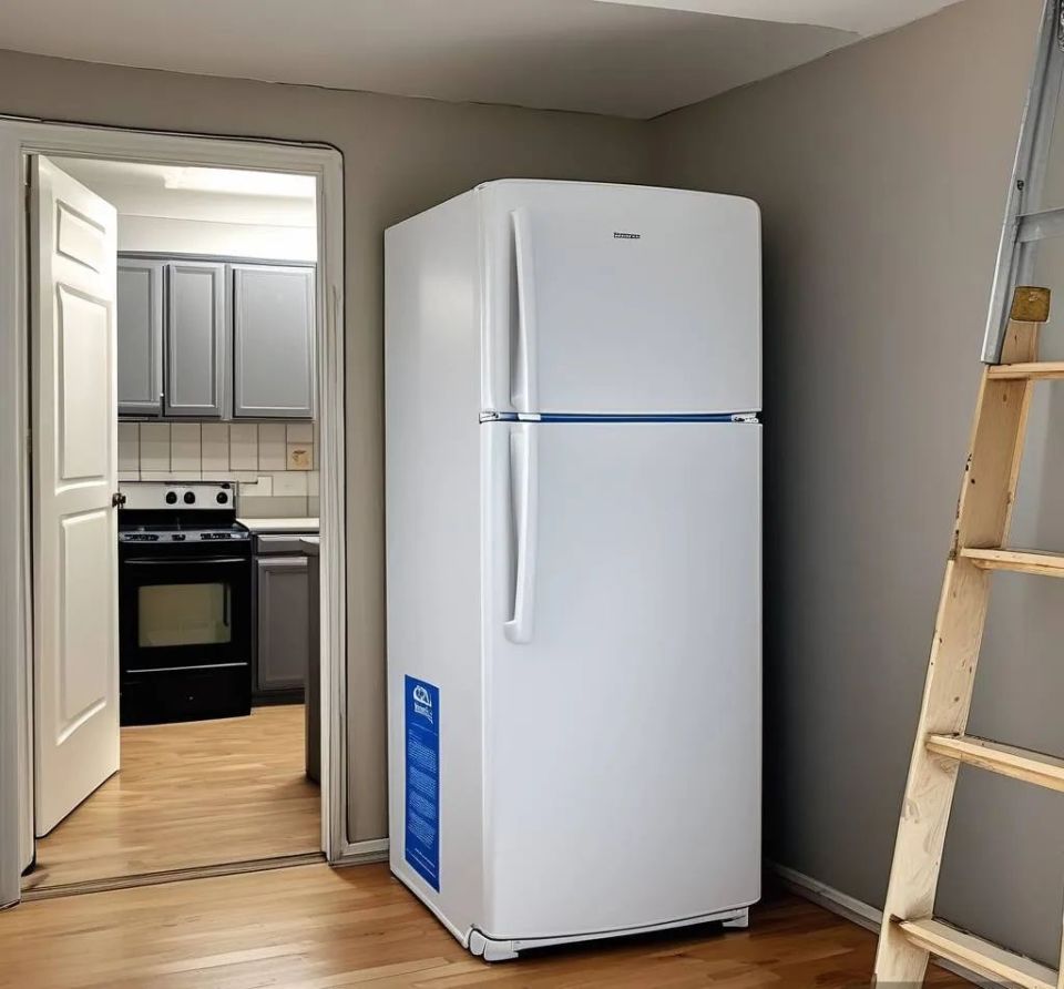 房子小,买家具电器,尺寸一定要留意!