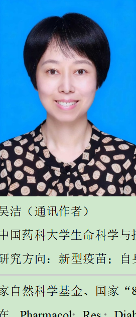 透化治疗什么iMeta ｜ 中国药科大学顾丰组-解析黄葵治疗糖尿病肾病机制_https://www.jmylbn.com_新闻资讯_第7张