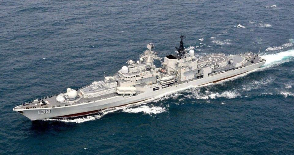 澳大利亚不满中国海军宁波舰震伤澳军潜水员传递什么信号