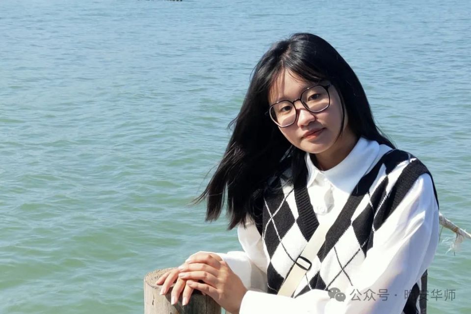 我不是第一,也在闪闪发光