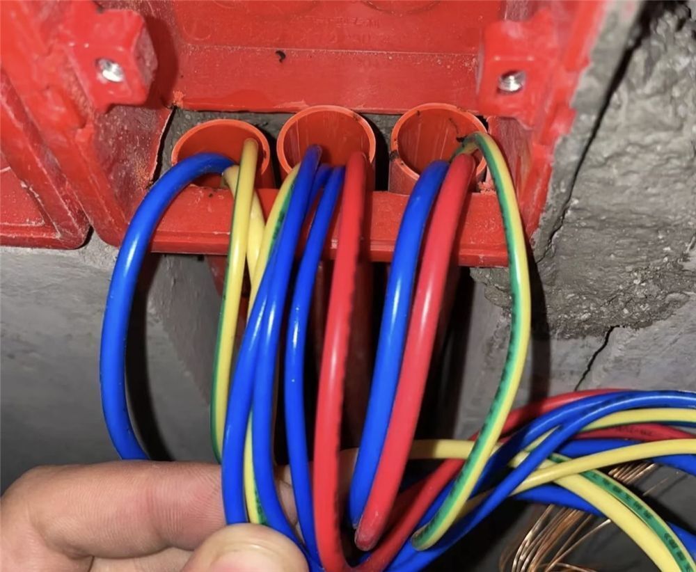 水电装修怎么选材从电线水管穿线管三大材料和大家聊聊