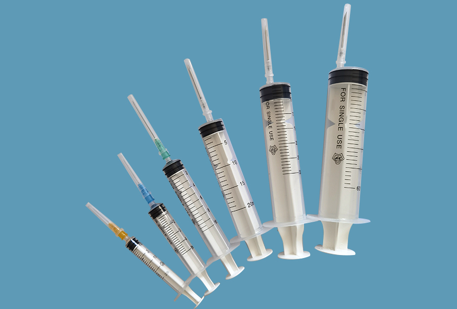 注射针管竟然违规操作!德州某卫生室被处罚