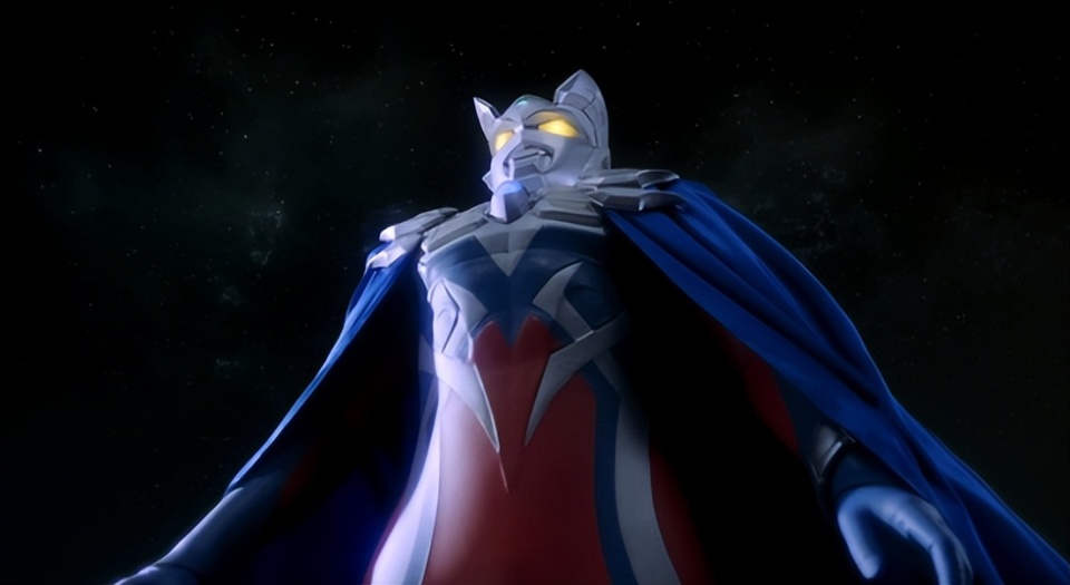 赛罗奥特曼15周年纪念宣传pv公开 有机会继续解锁新形态_腾讯新闻