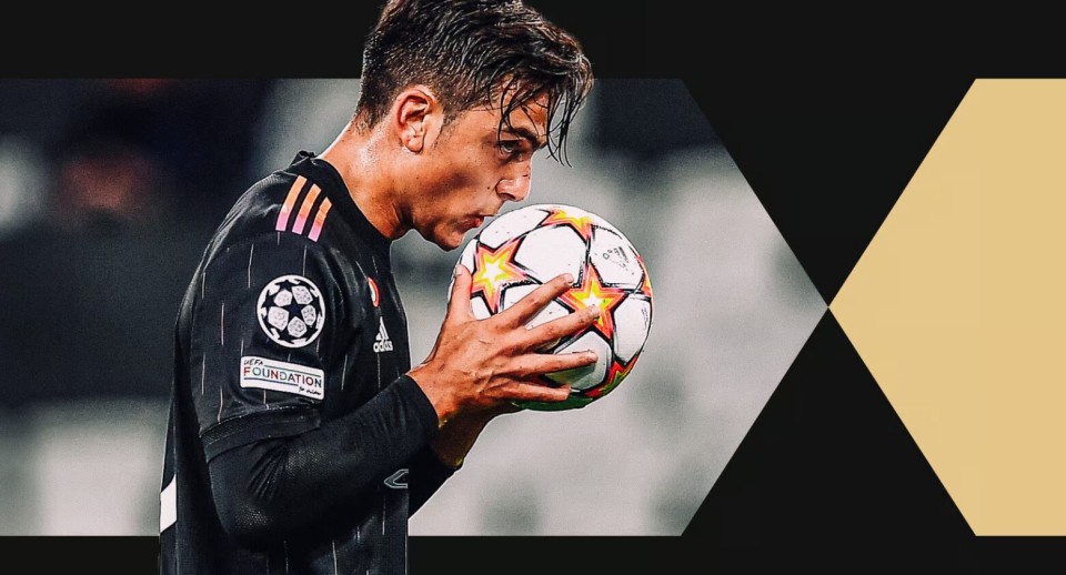 迪巴拉:尊重斯卡洛尼不征召我的决定;五年前曼联想签下我