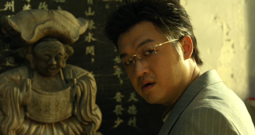 成杰竟然要自己妻子把怀孕不足6个月的龙凤胎直接生下来,在这种人眼里