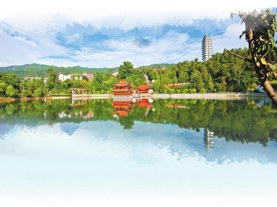 【原创】哀牢古国"创世神话"的文化解读_腾讯新闻