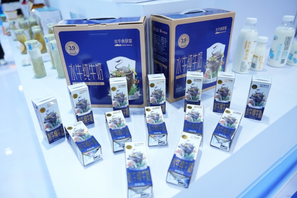 广西食品安全抽检合格率超99%！2024