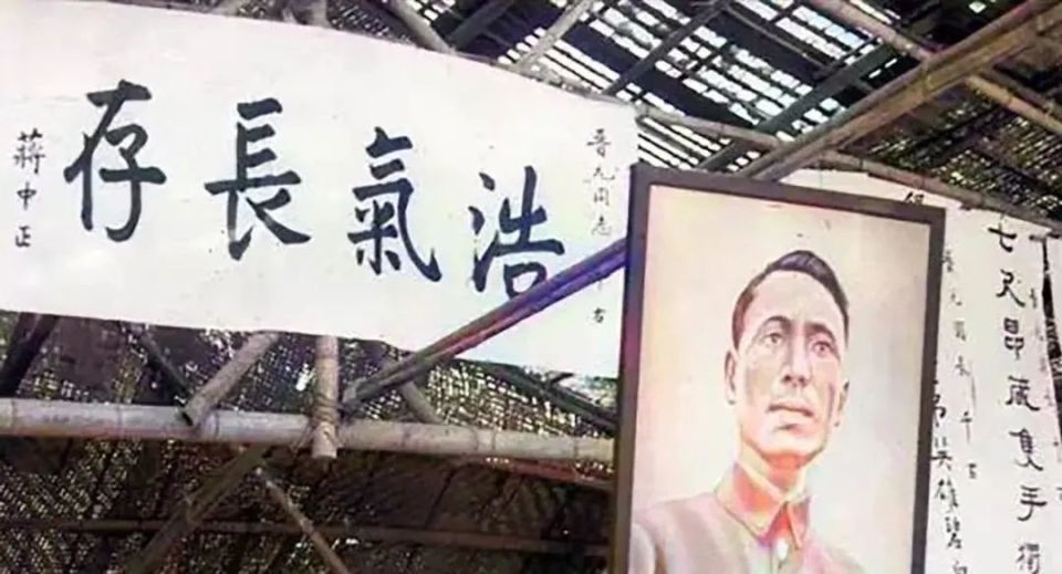 一段不为人知的往事