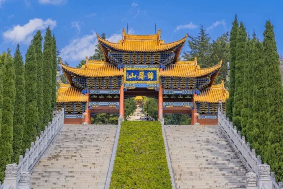 弥勒女子半马参赛者!5大景区免门票