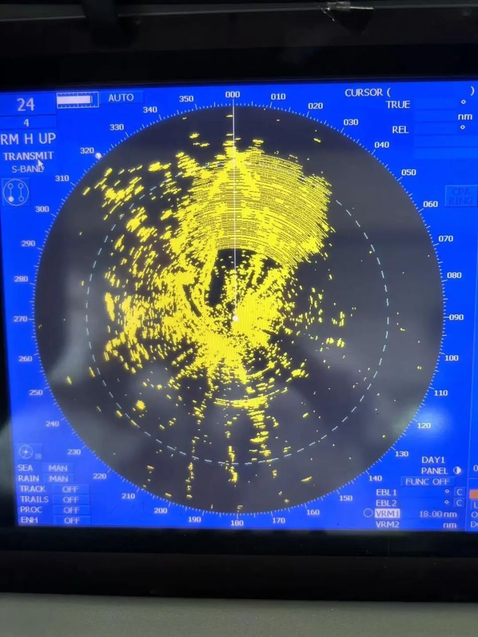 雷达性能测试这些要求你知道吗?