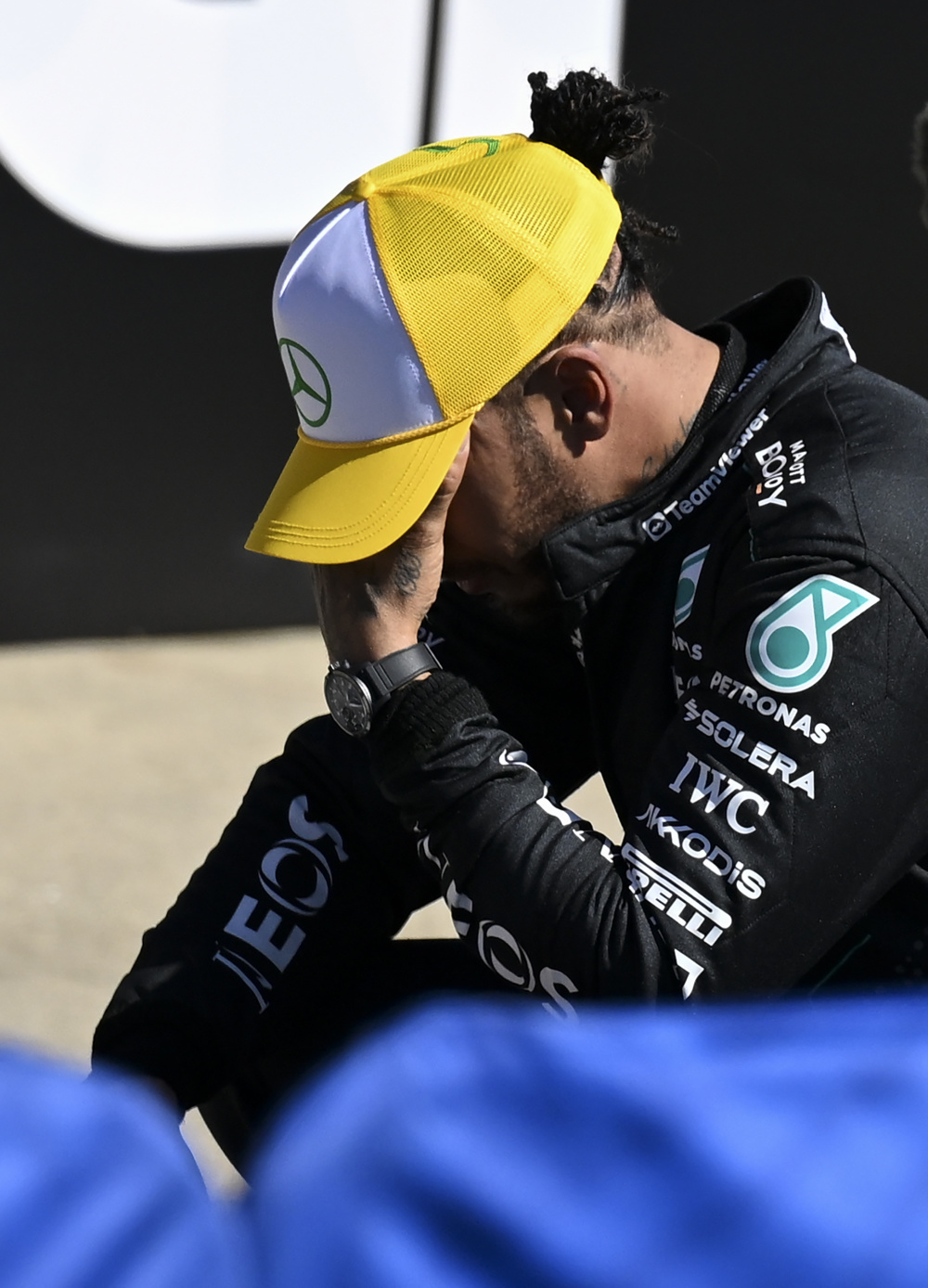 赛车——f1英国大奖赛:汉密尔顿夺冠