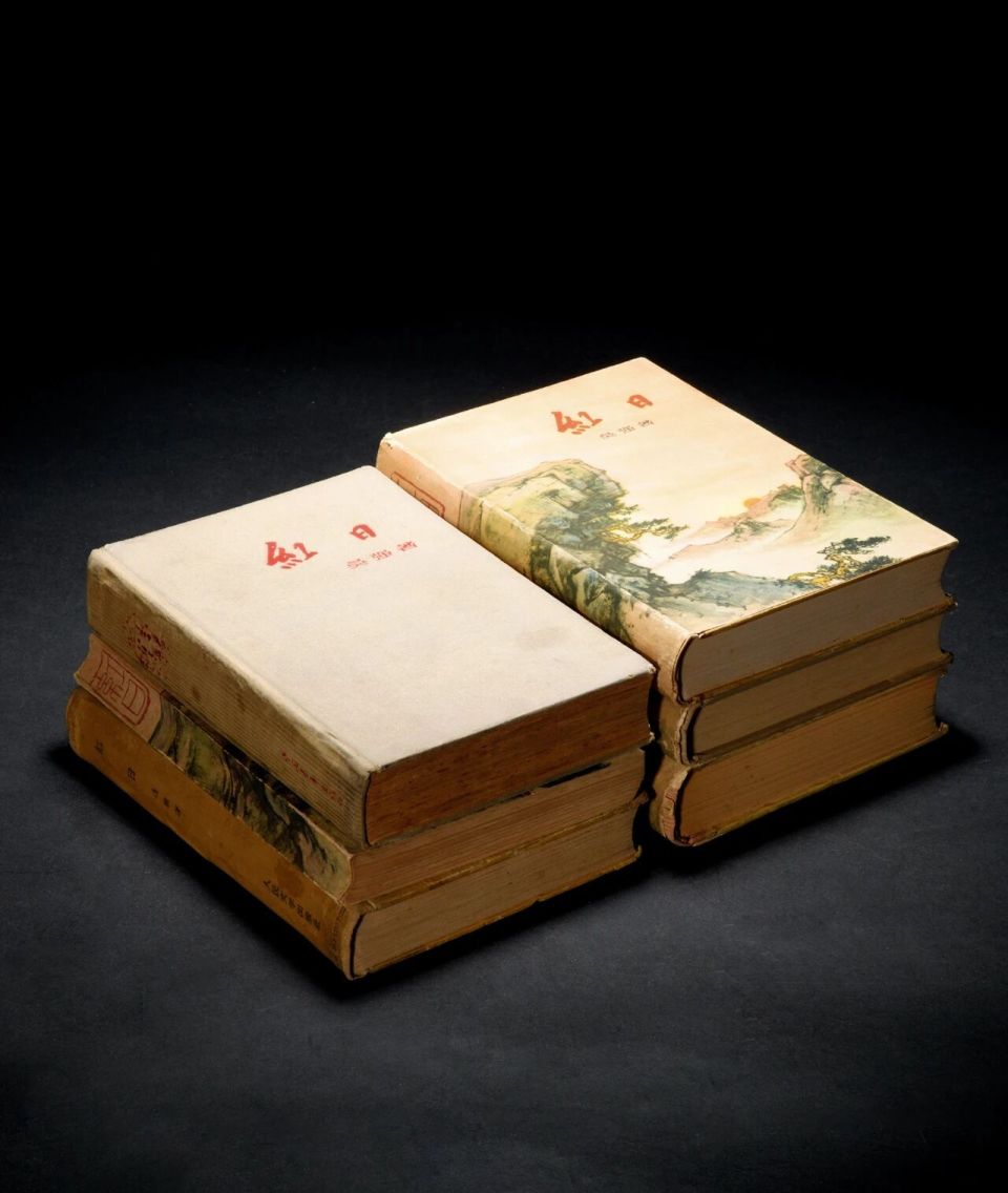 保利金秋艺术季丨“余韵至新章——张伟旧藏中的近世学人群像与海派文化