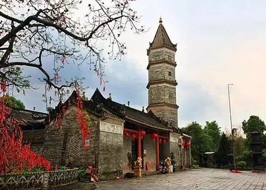 香溪堡旅游区vol.