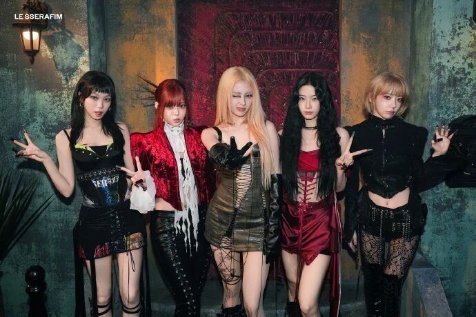 HYBE posts record Q1 revenue of 698.3 billion won as BTS returns and new acts surge — image 4