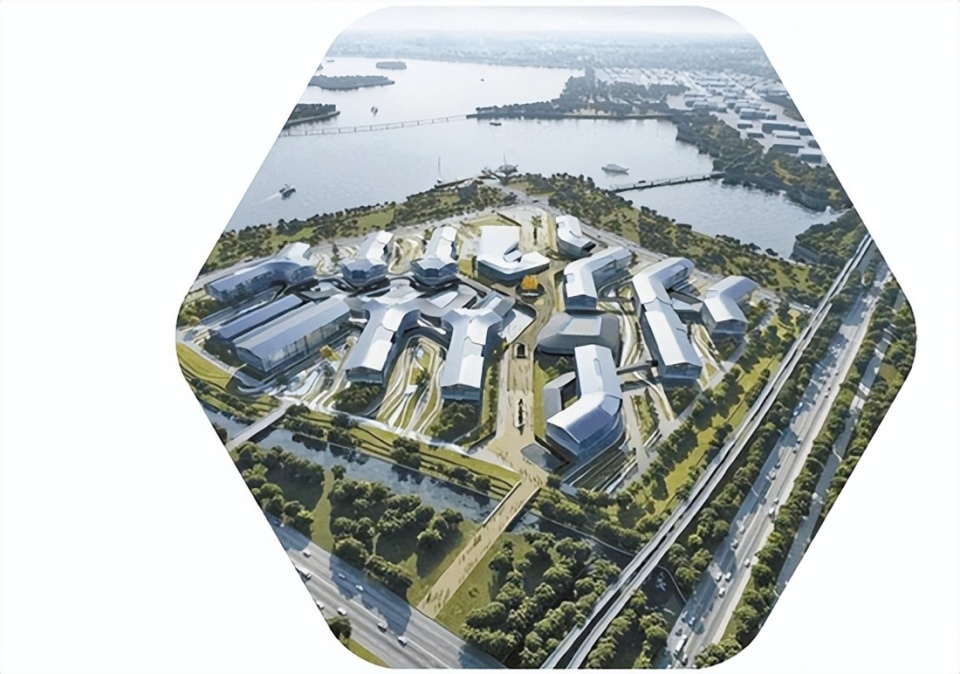 城市向西 乘风破浪——杭州城西科创大走廊推进高质量融合发展一周年侧记_腾讯新闻