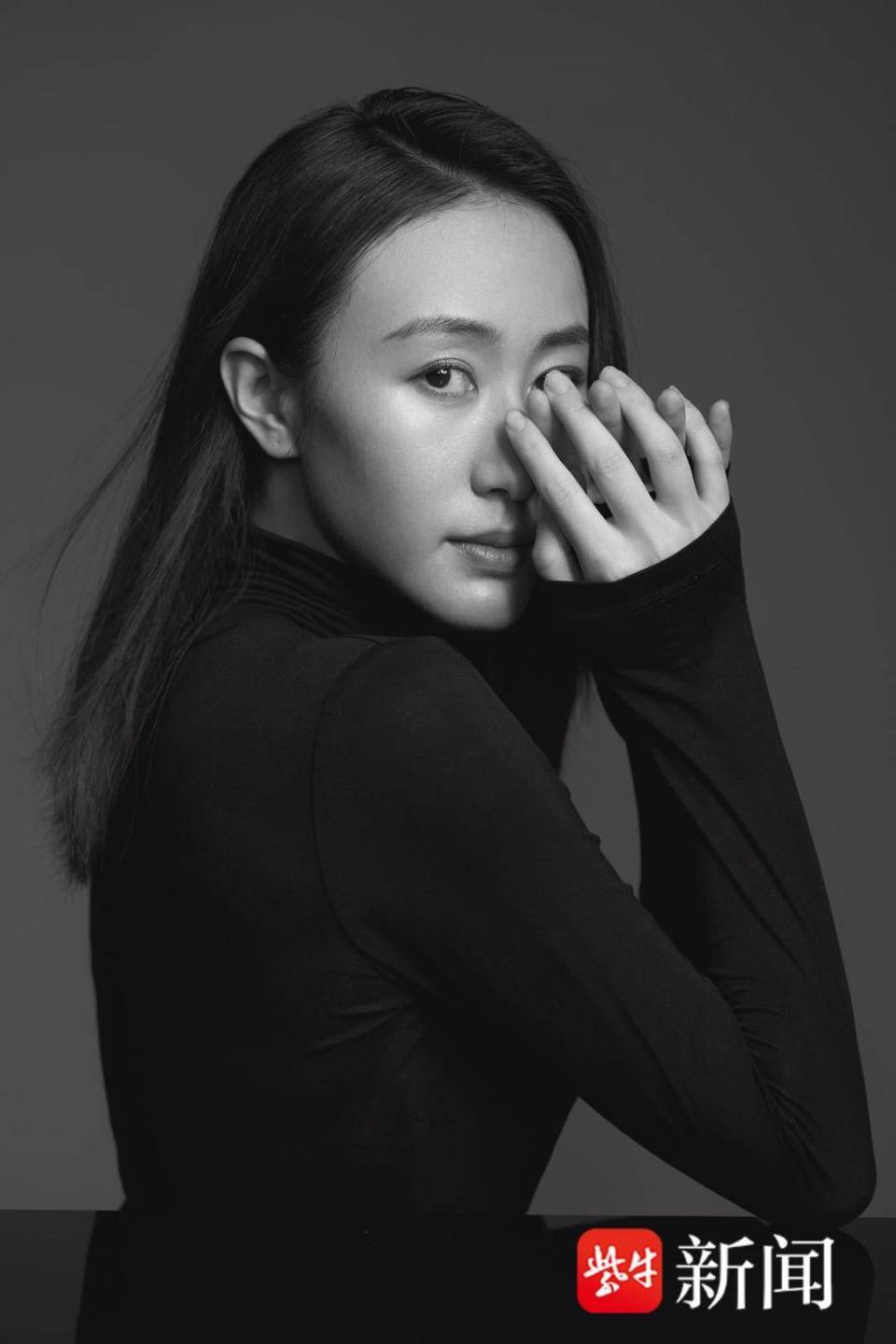 面对面｜舞者张娅姝：人生就像攀岩，要看清眼前的石头_腾讯新闻