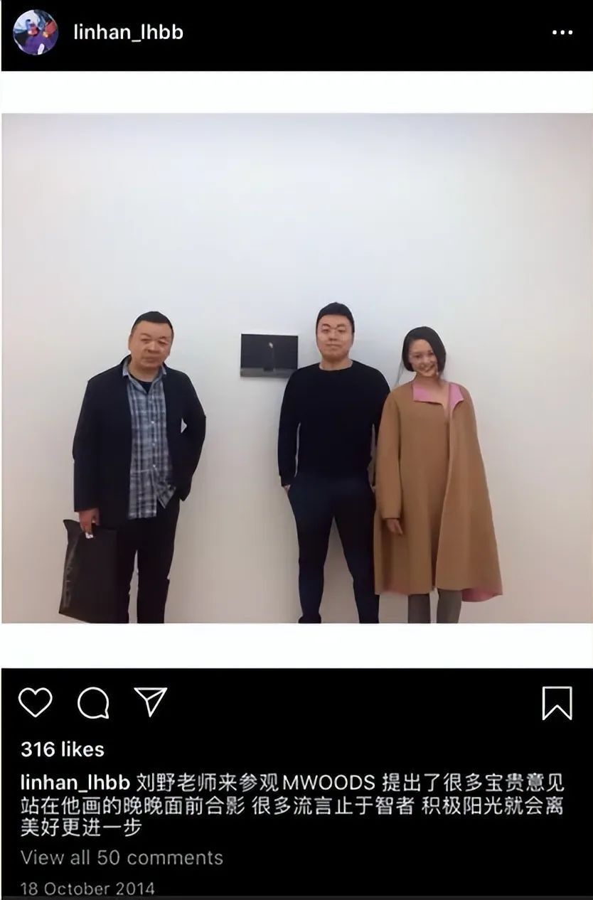 学术||晚晚夫妇是怎么从艺术网红升级为“晚学宗主”的？_腾讯新闻